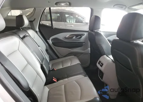 2021 GMC Terrain Slt из США, поврежденный, VIN 3GKALPEV3ML316546